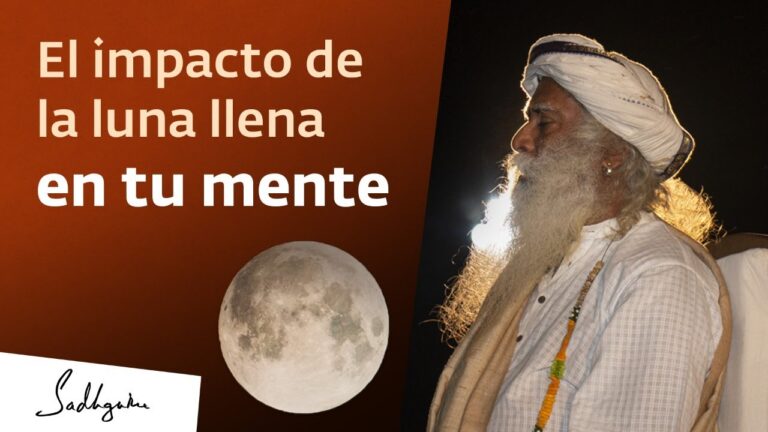 Descubre el misterioso significado espiritual de la luz de luna
