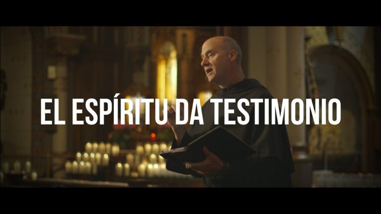 Descubre la sorprendente explicación detrás del testimonio del espíritu