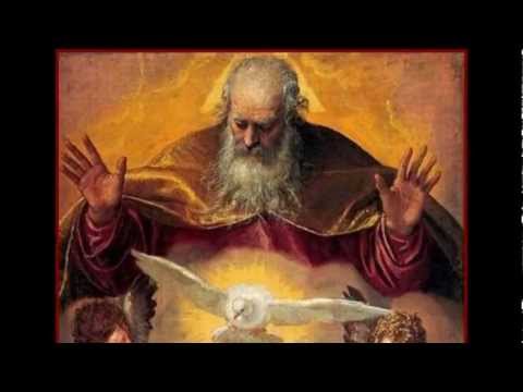 Conecta con lo divino: Letra de la canción Ven Espíritu de Dios por Kairoi