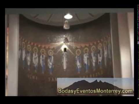 Descubre la historia y misterios de la Parroquia Espíritu Santo en San Nicolás delos Garza