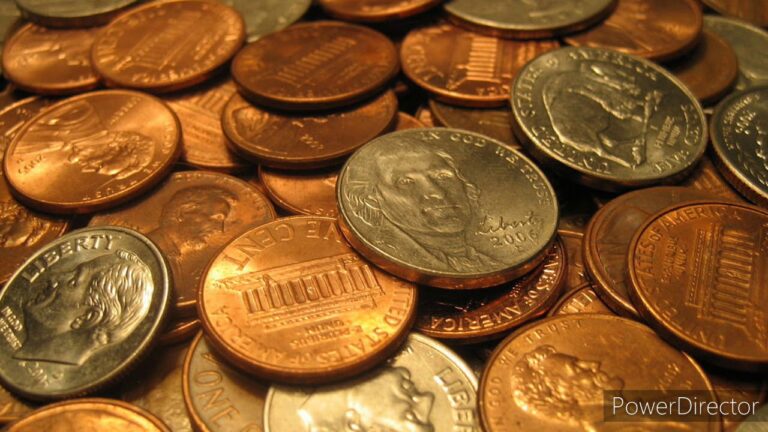 Descubre el aumento del valor espiritual al encontrar una moneda