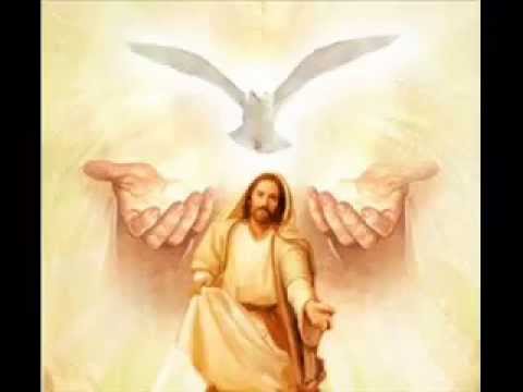 Himno al Espíritu Santo: Ven, Creador Espíritu, ¡inspira nuestra vida!