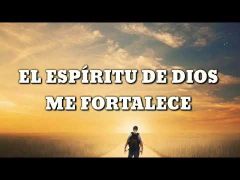 La letra de Duo Libano y cómo el Espíritu de Dios fortalece nuestro ser