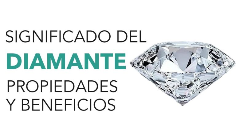Descubre la esencia divina del diamante: su significado espiritual