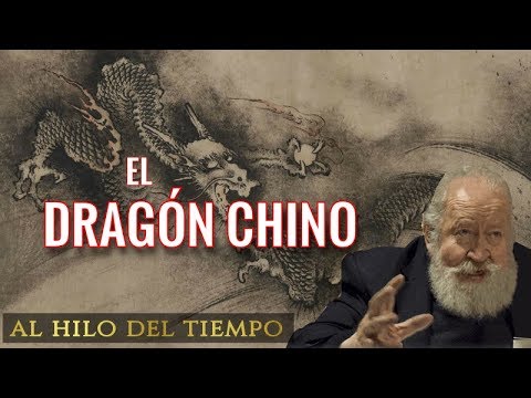 Descubre el poderoso significado espiritual del dragón chino en 70 caracteres